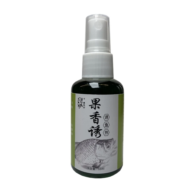 〈赠品〉姜太公果香诱