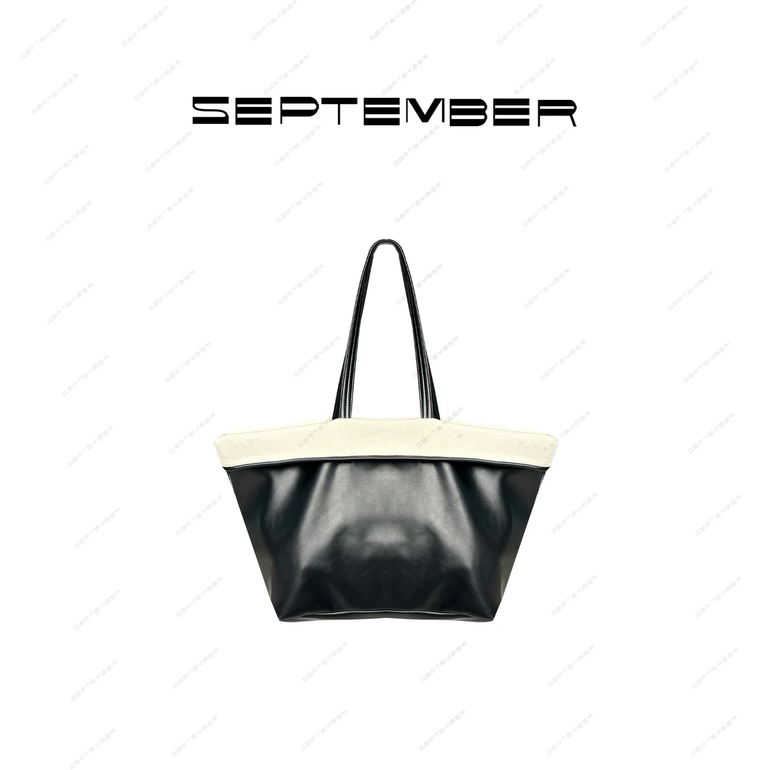 2024 秋冬 SEP.【碰撞枷锁】翻遍撞色大容量包包3943#2