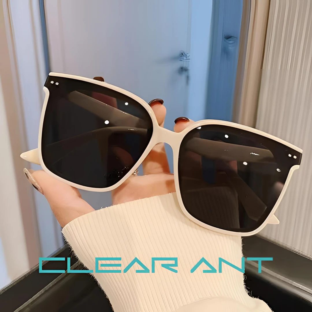 墨镜高级感ins太阳镜防紫外线个性时尚 百搭潮流街拍网红大脸显瘦