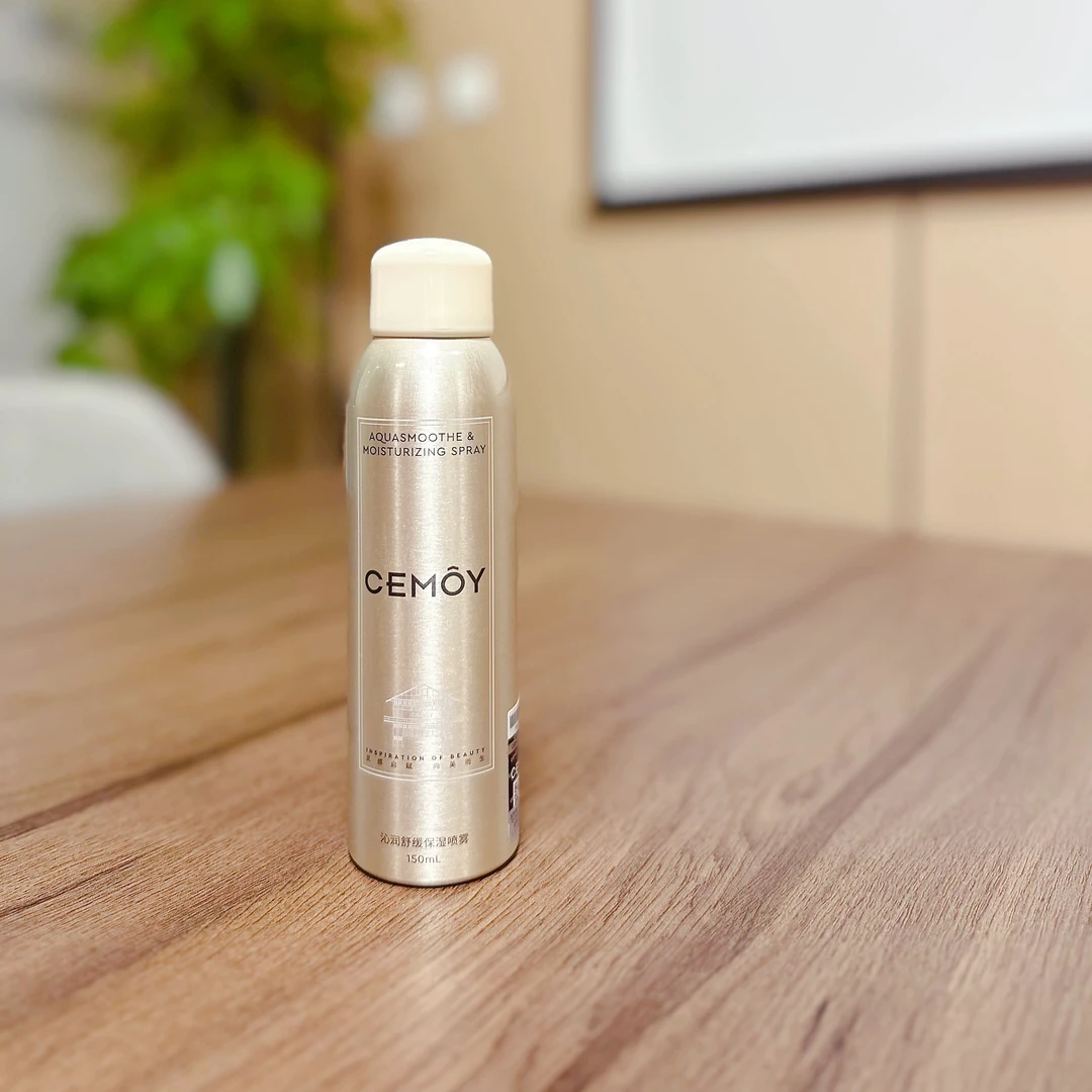 FL 沁润舒缓保湿喷雾 水雾细密 水润肌肤 150毫升