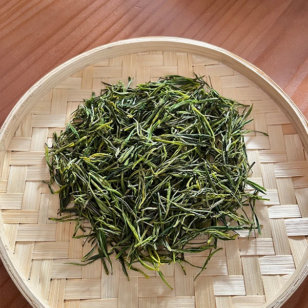 双十一茶礼送茶老树种白茶 2024年新茶