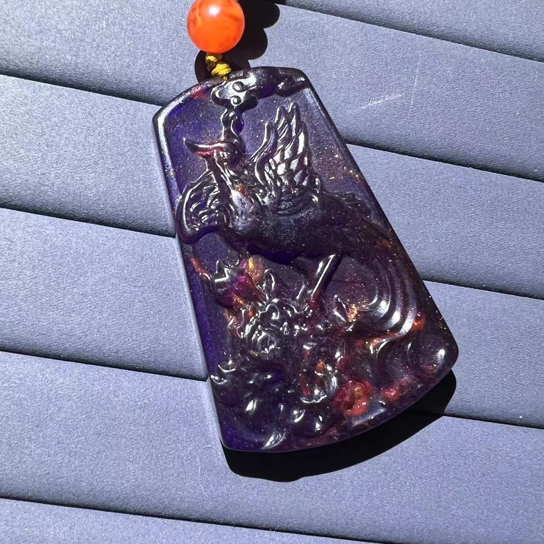 非金属吊坠 （荣祥专属）吊坠