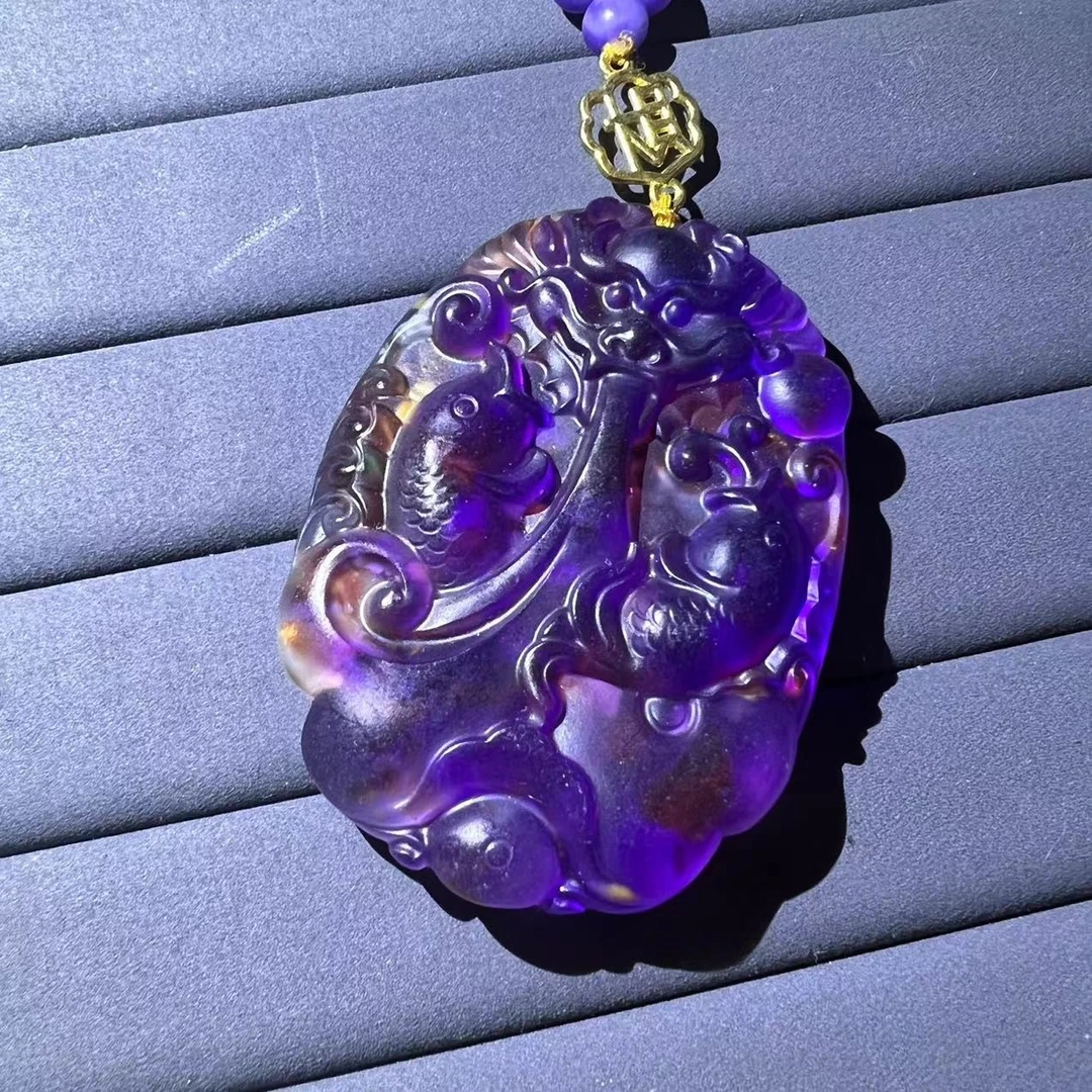 非金属手链 （荣祥专属）吊坠