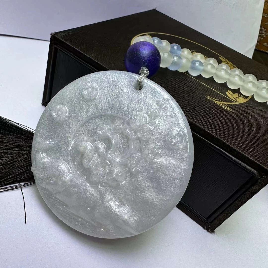 非金属吊坠 （荣祥专属）D23