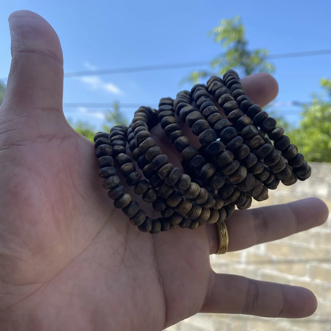 沉香棋楠随型单圈，多样性发一条