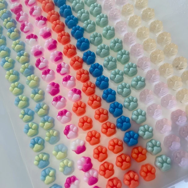 捏捏补米（非补米勿拍）