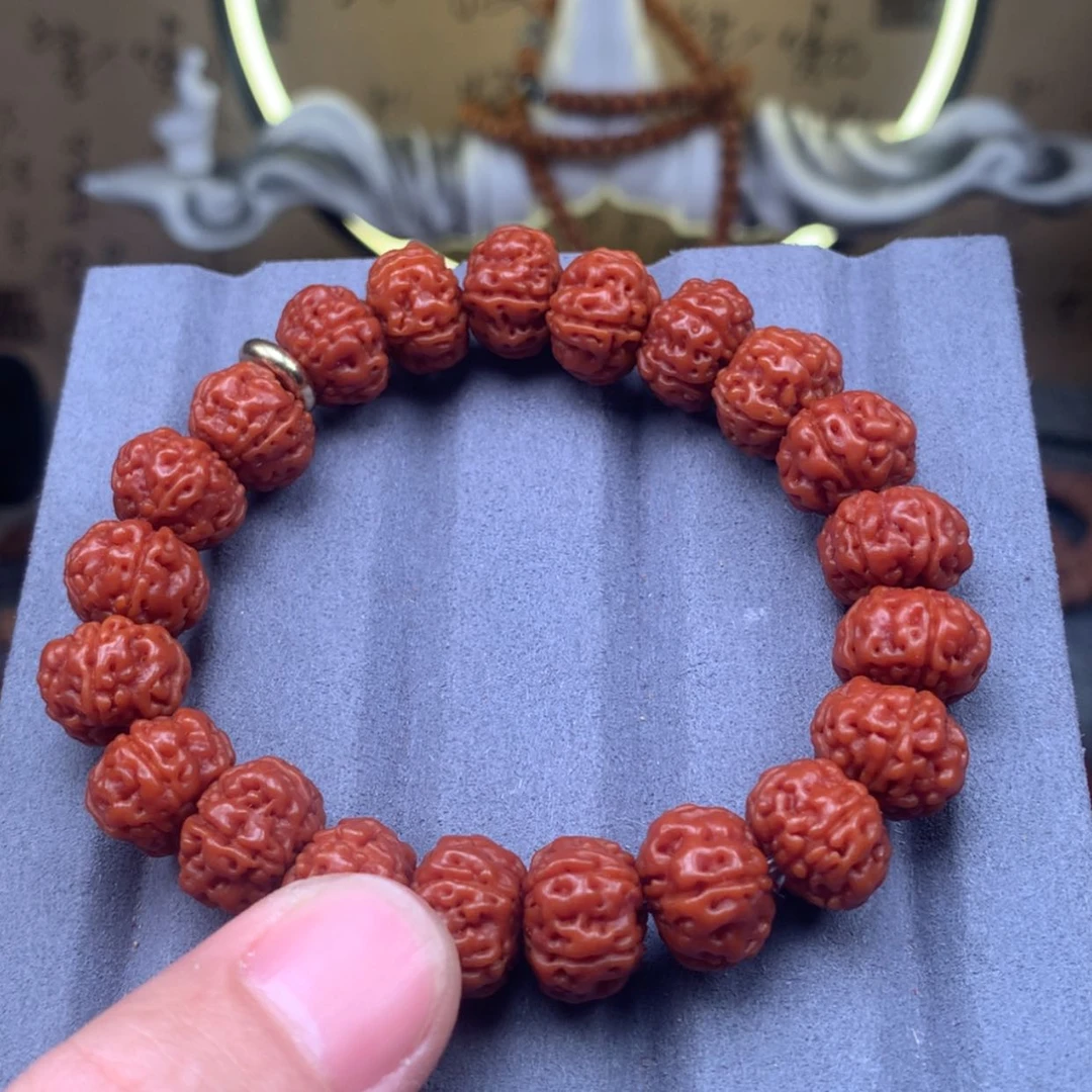 【闪购商品】金刚菩提吊坠