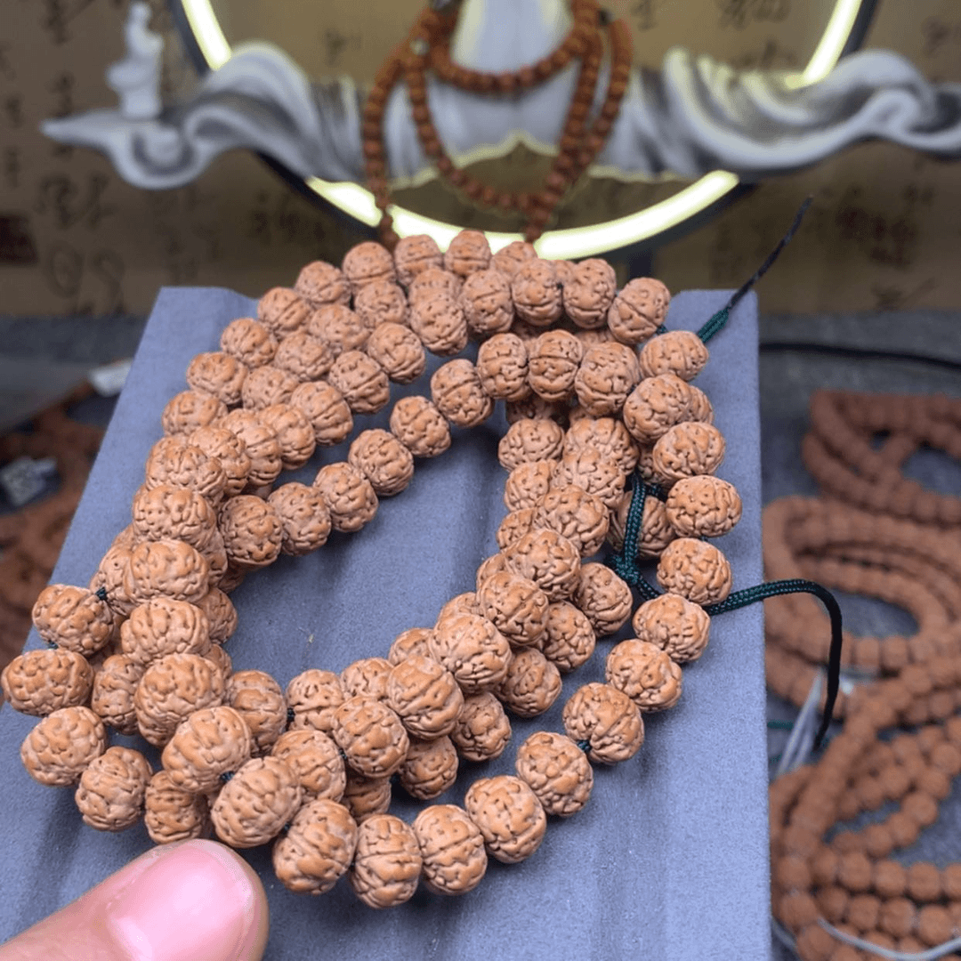 【闪购商品】金刚菩提吊坠