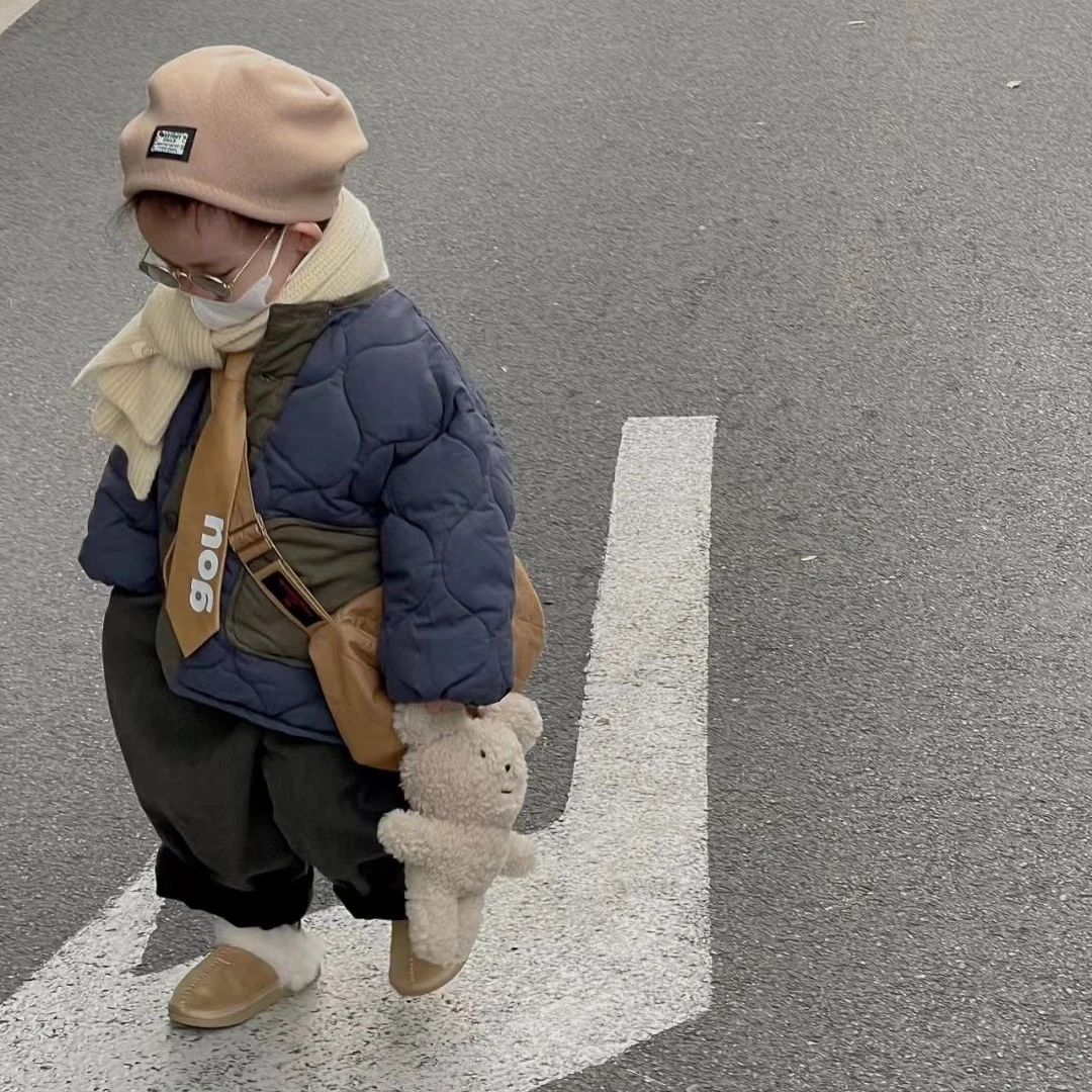 李娟（1601-1800）童装单件49.9米链接（吊牌不参考）