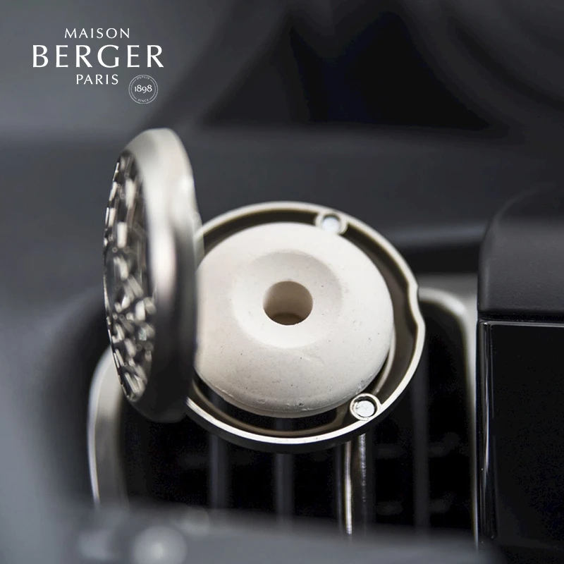 MAISON BERGER柏格世家车载香薰替换片