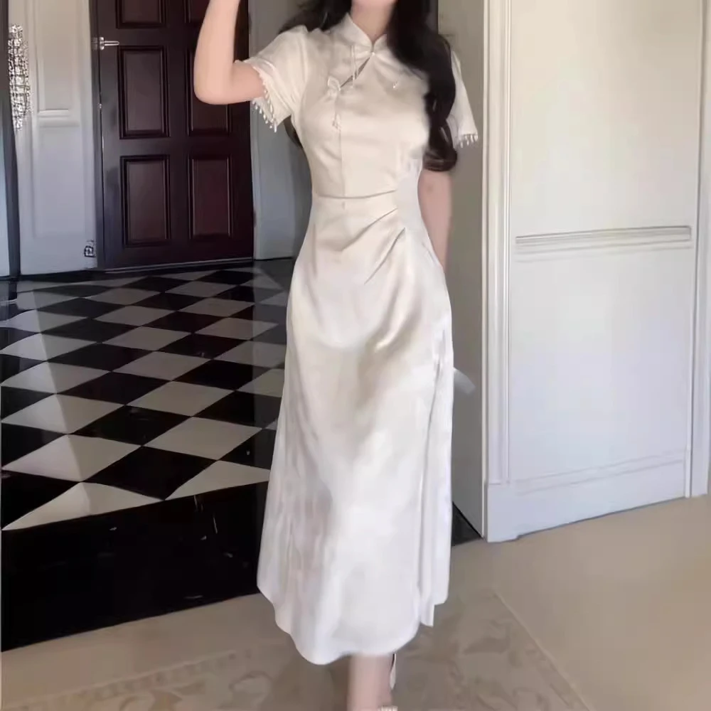 时尚新款女装A201-400