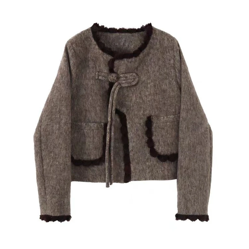 妙月【1591-1600】主播推荐夏季新款高级感连衣裙女高腰显瘦