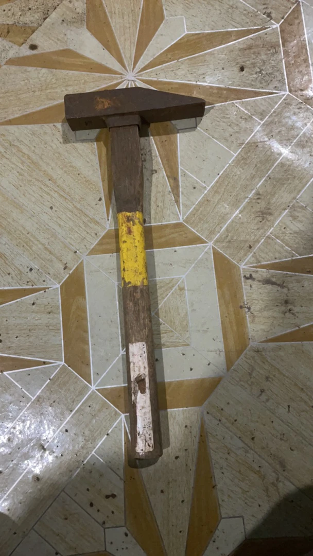 五金工具手动锤子