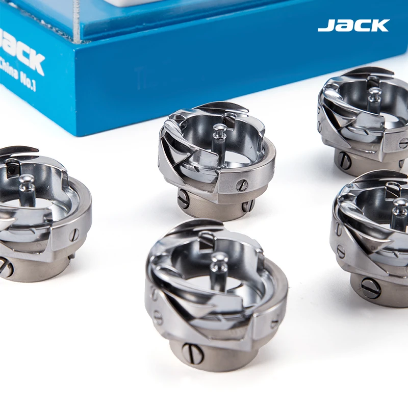 jack杰克原装电脑平车旋梭正品电动中厚料自动电动工业缝纫机专用