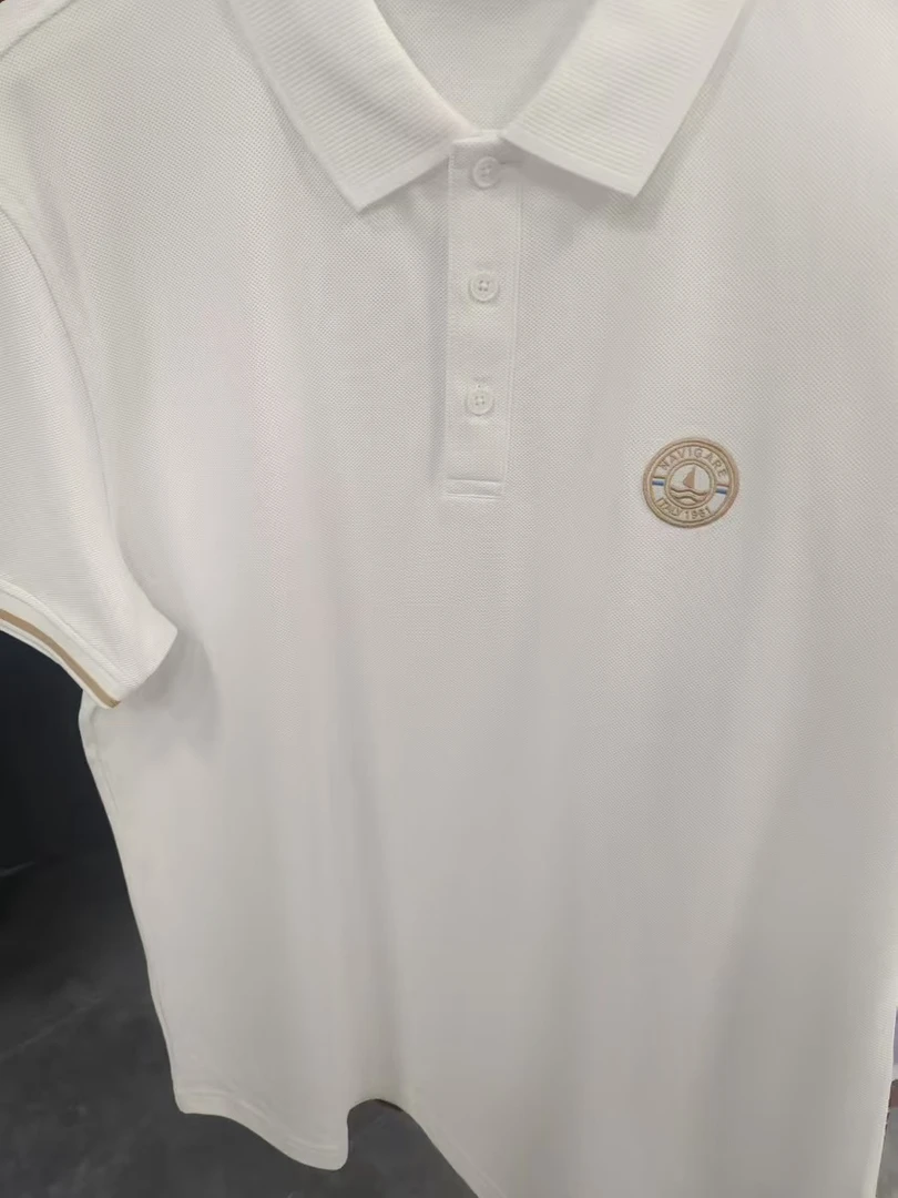 小船春夏男士商务polo衫（1~200）娇娇