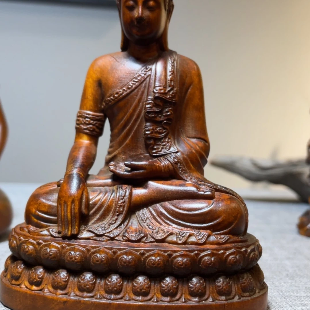 【闪购商品】其他根雕仗*