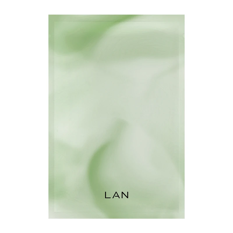 小白膜*1片