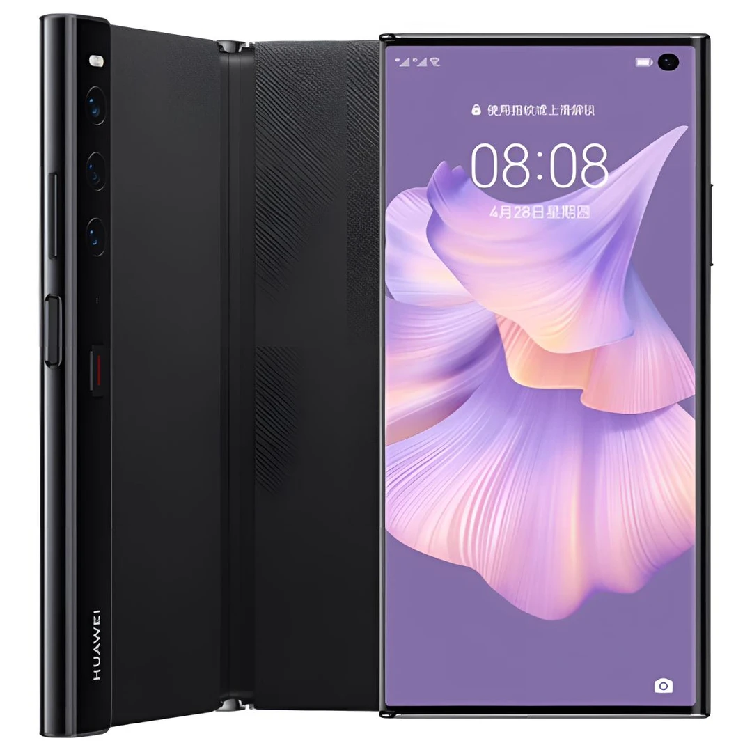 9新 Huawei/华为 华为折叠屏MateXs2轻薄折叠手机商务优选