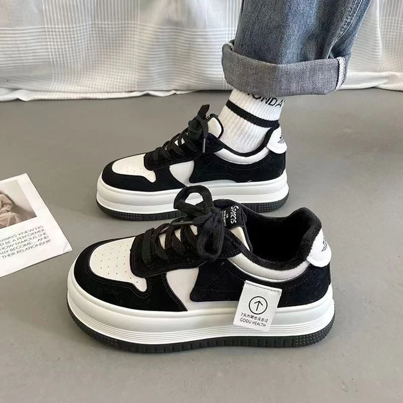 男童潮运动鞋2025春秋新款女童鞋子中大童软底板鞋学生防滑休闲鞋