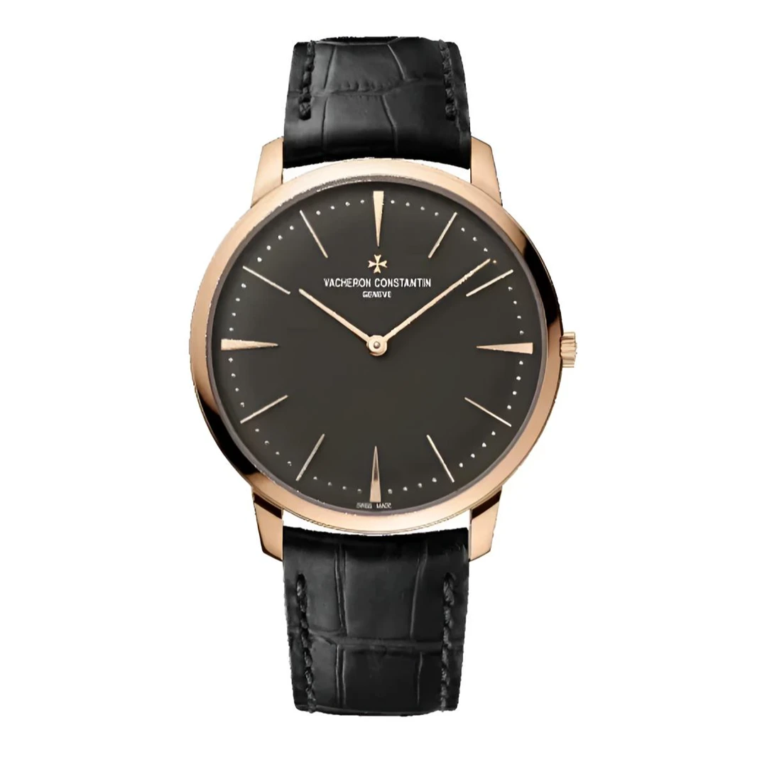 99新 Vacheron Constantin/江诗丹顿 传承40mm/单表/公价164000