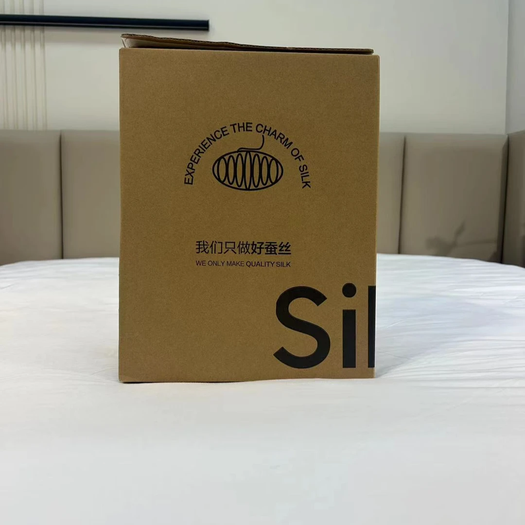 24K蚕丝小金被NX