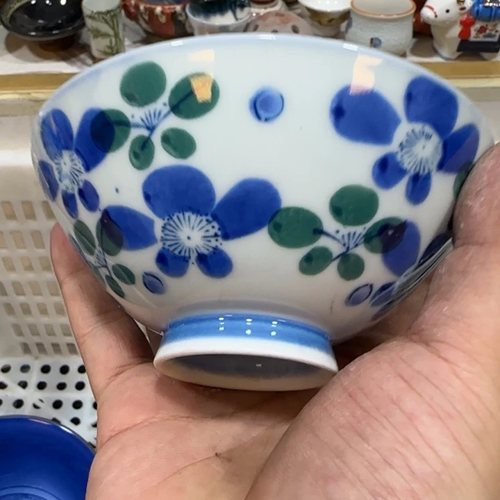 陶瓷推荐第二名20包邮