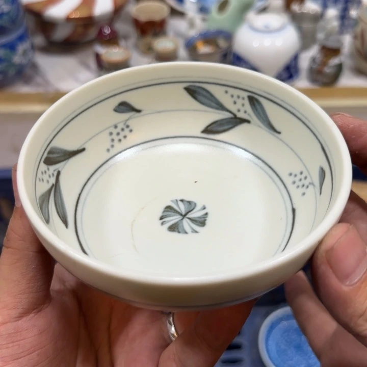 陶瓷推荐第二名20包邮