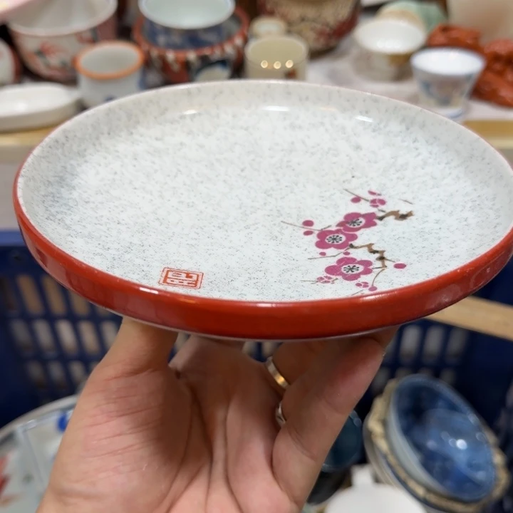 陶瓷推荐第二名20包邮