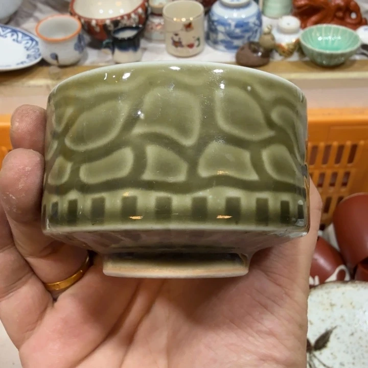 陶瓷推荐第二名20包邮