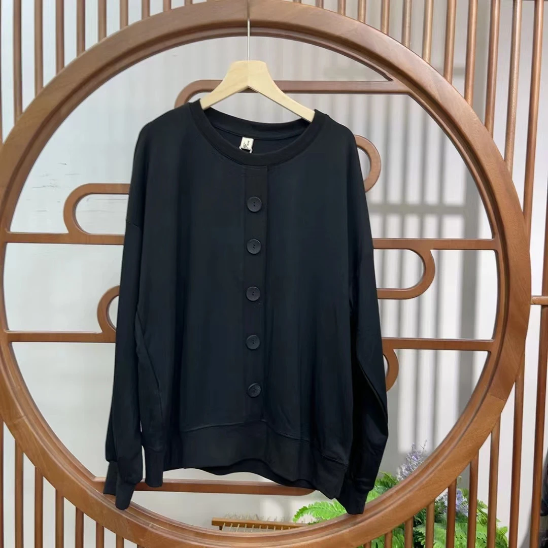 3670新款春秋时尚百搭长袖外套