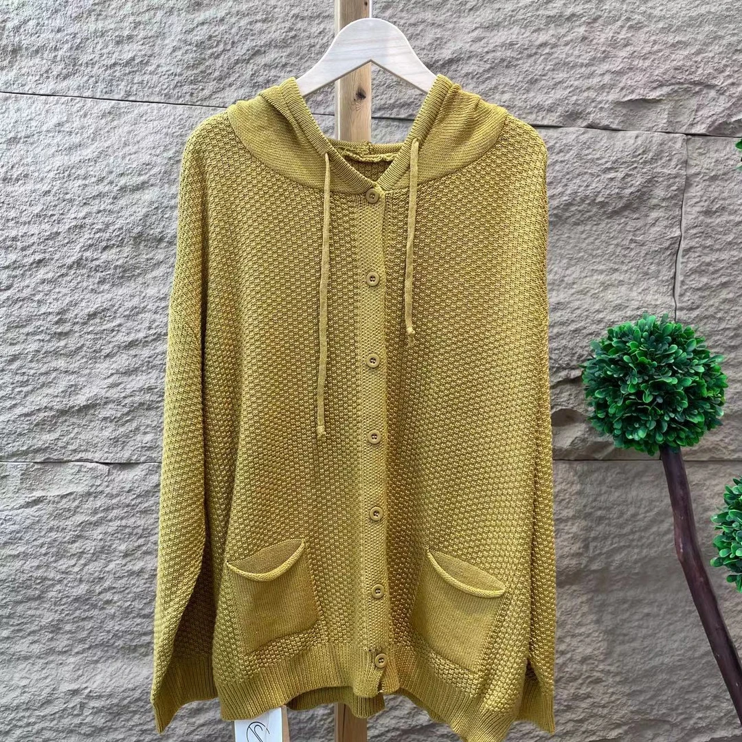 3831新款春秋休闲百搭气质连帽外套