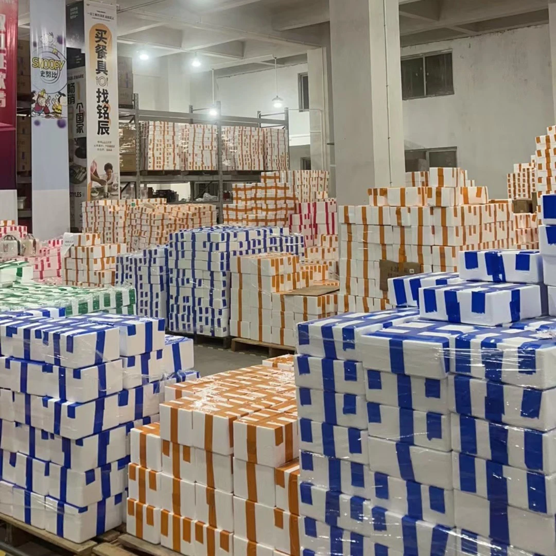 【幼姐专属】B61 更 陶瓷餐具浮 力