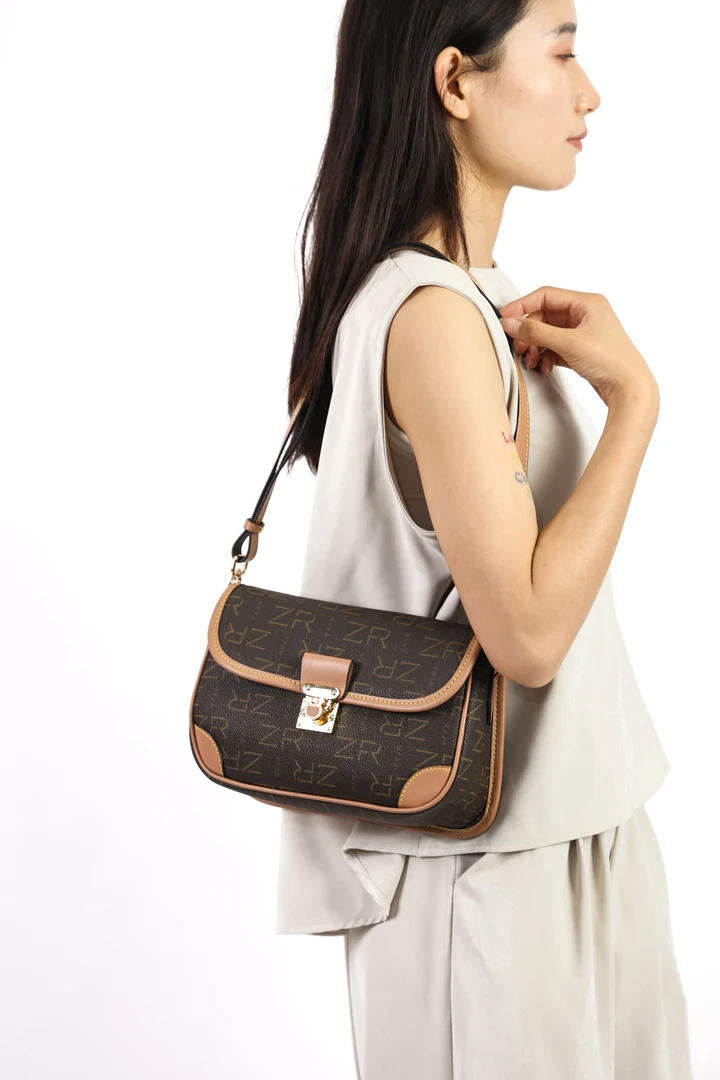 【编码集合】--按编码620-650单肩女士时尚轻奢经典包包