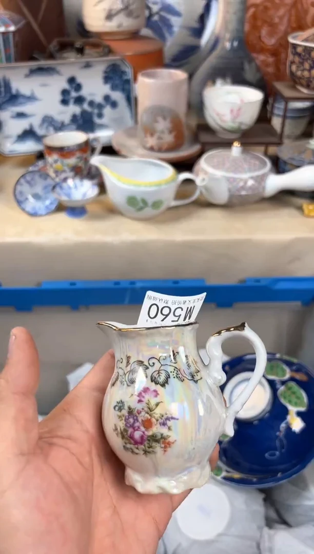 【闪购商品】瓷片当天满28米包邮M560