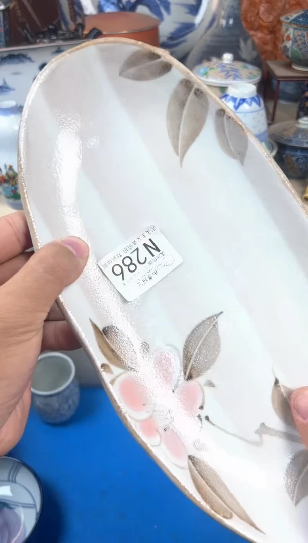 【闪购商品】瓷片当天 满28米包邮N286