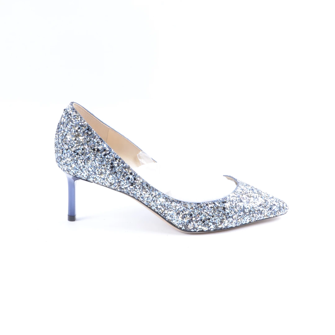 JIMMY CHOO/周仰杰女士尖头跟鞋35
