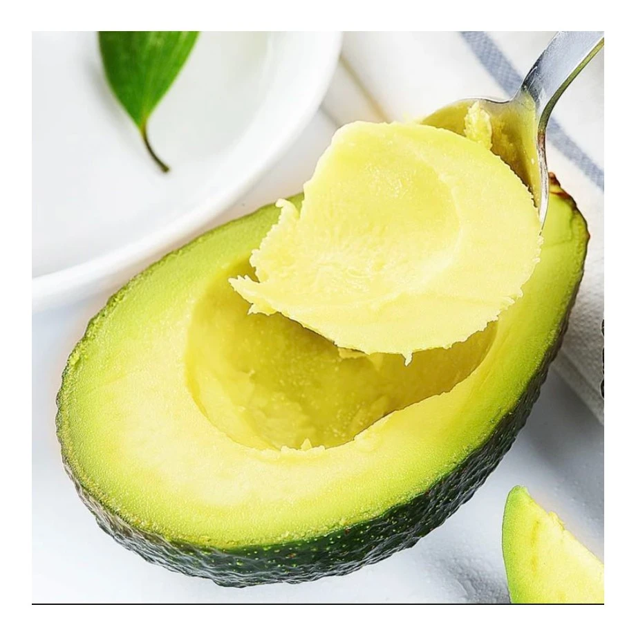 牛油果 20元/盒  两个牛油果同城