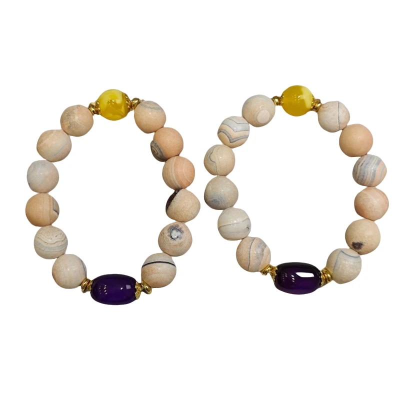 药霜舒俱玛瑙手串A28-59赠礼盒（多样性发其一）