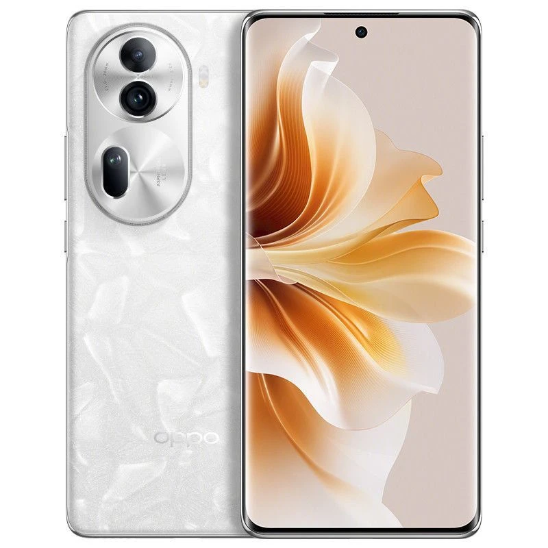准新品 OPPO Reno11资源机 智能Ai索尼光学单反相机 精品二手手机