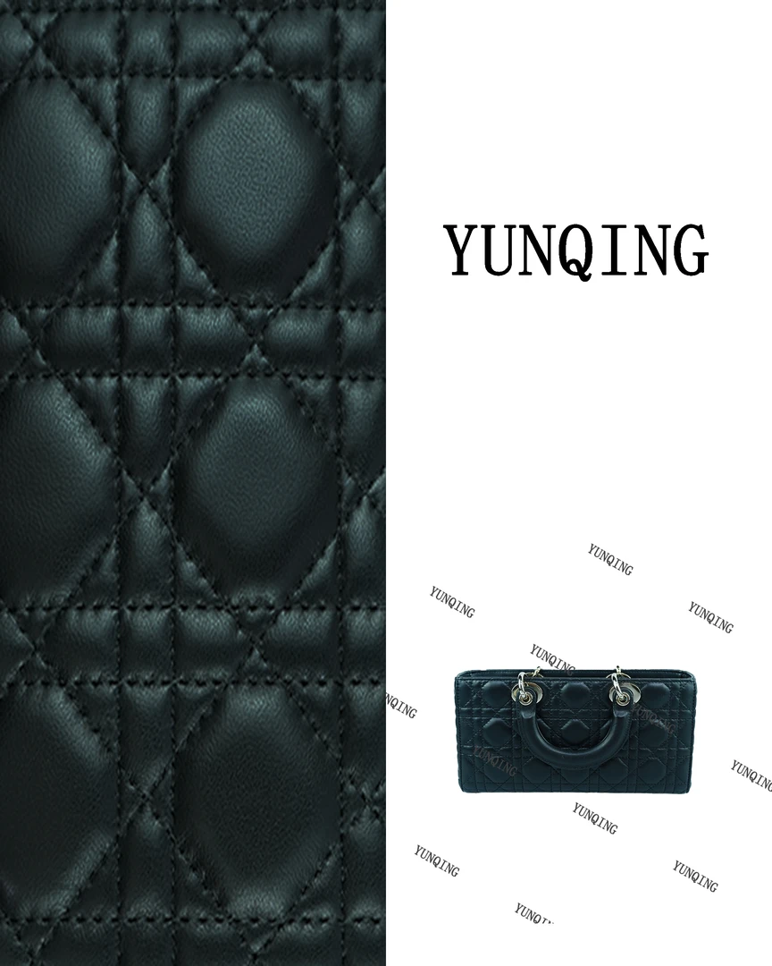 衿华衿华yq030手工打造真皮女士女包