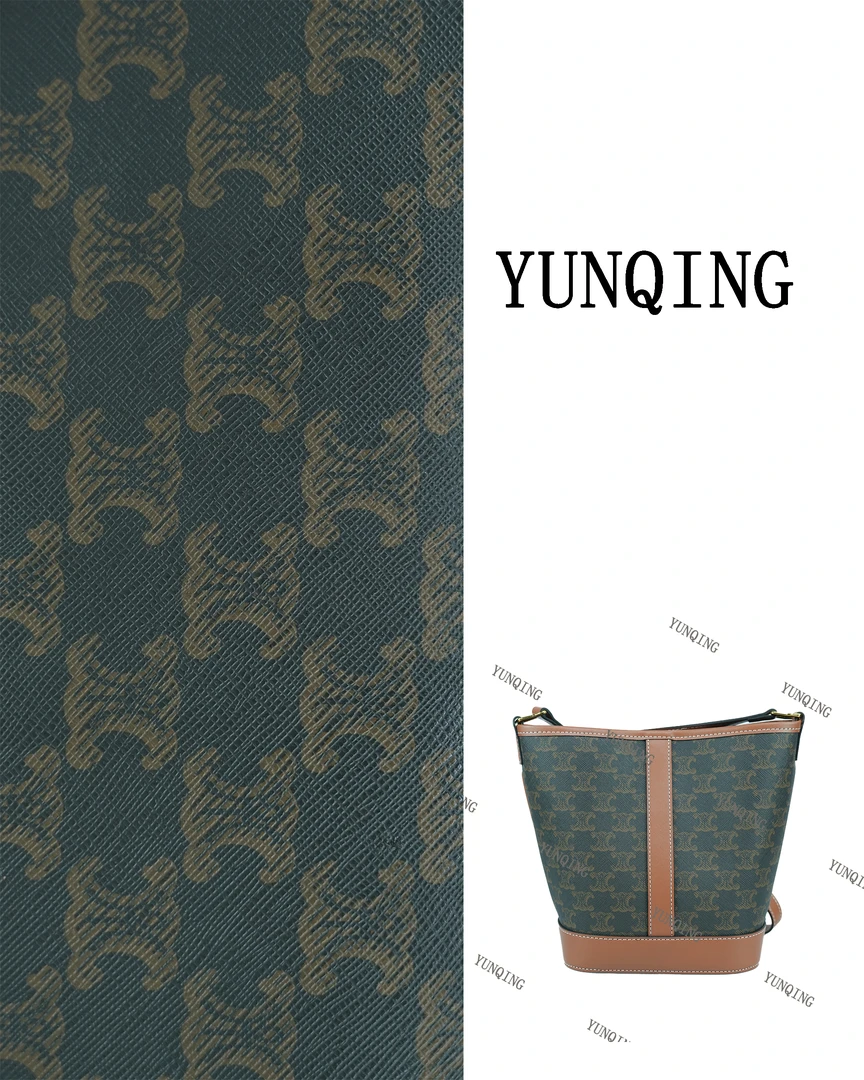 衿华衿华yq099手工打造真皮女士女包