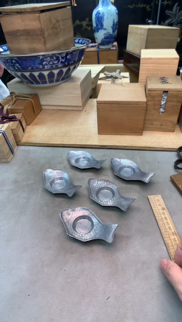 【闪购商品】摆件茶宠瓷器茶具套装