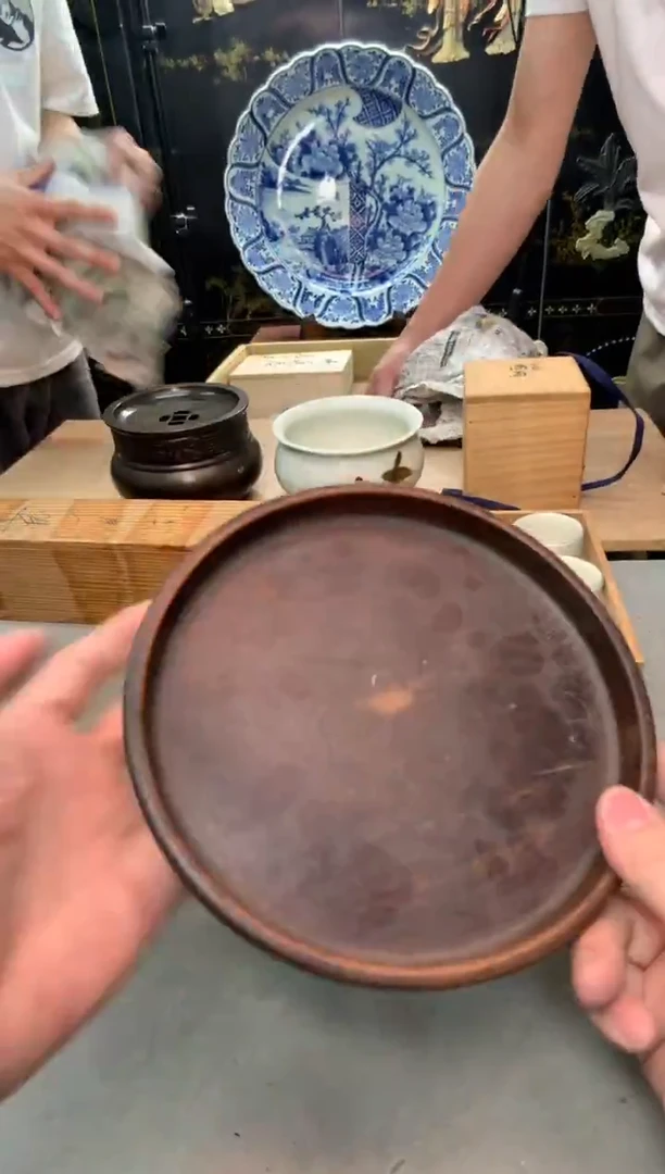 【闪购商品】摆件茶宠瓷器茶具套装