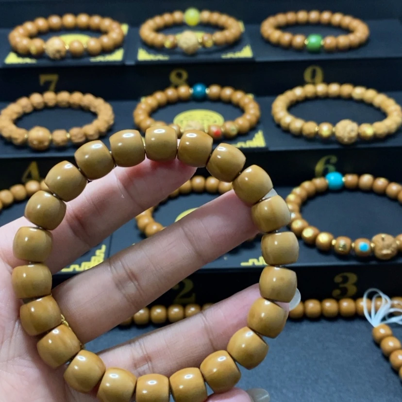【闪购商品】猴头核桃吊坠阿**玩直切10