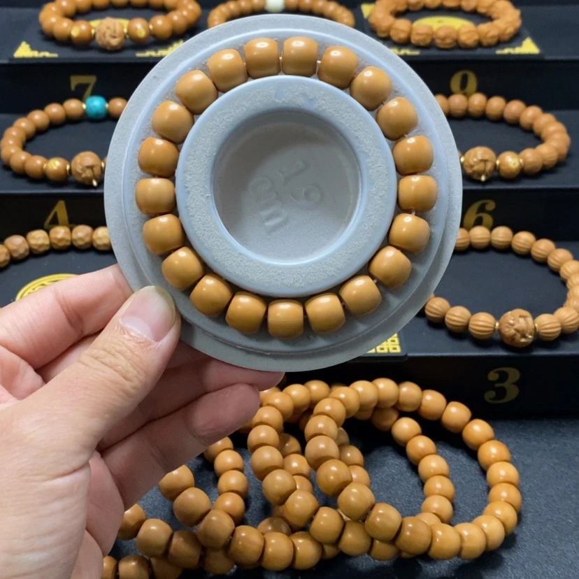 【闪购商品】猴头核桃吊坠直切11 全品