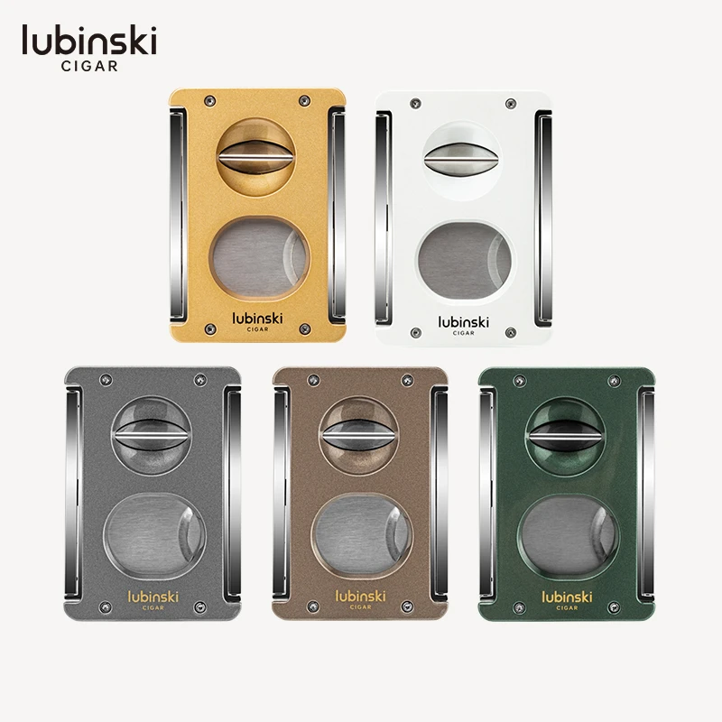 LUBINSKI 多功能半自动三合一剪 YJA-30033