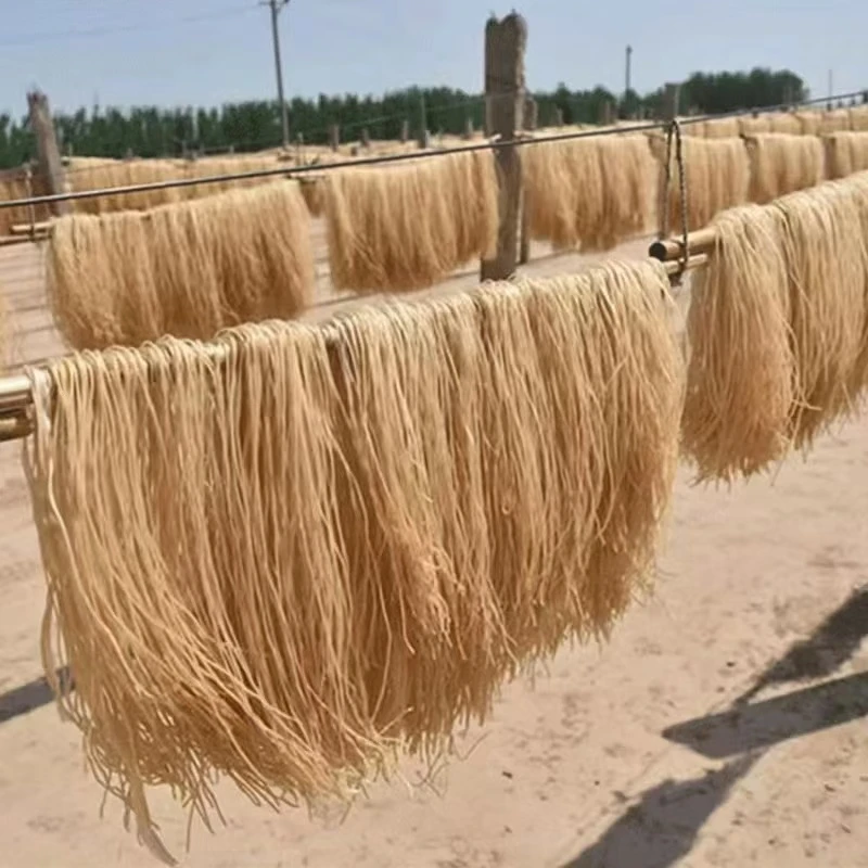 地道红薯粉条纯红薯粉条粉条河南特产粉条红薯粉正宗纯薯粉条