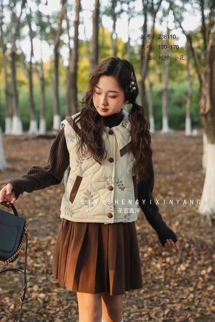 儿童服装非图片款