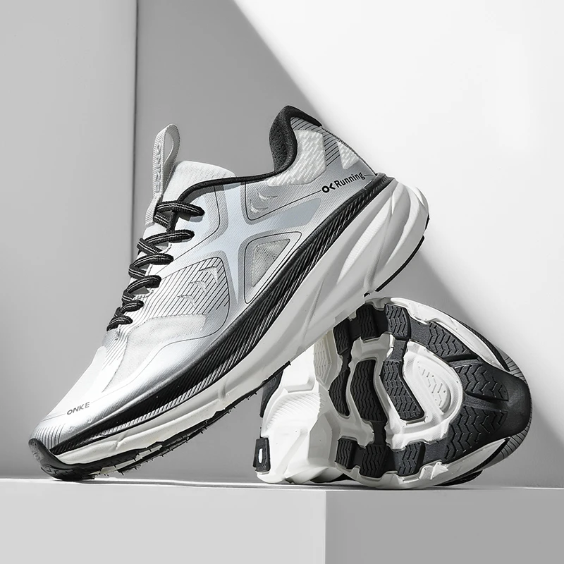 德国ONKE五代男女减震轻便透气耐磨运动休闲鞋MS