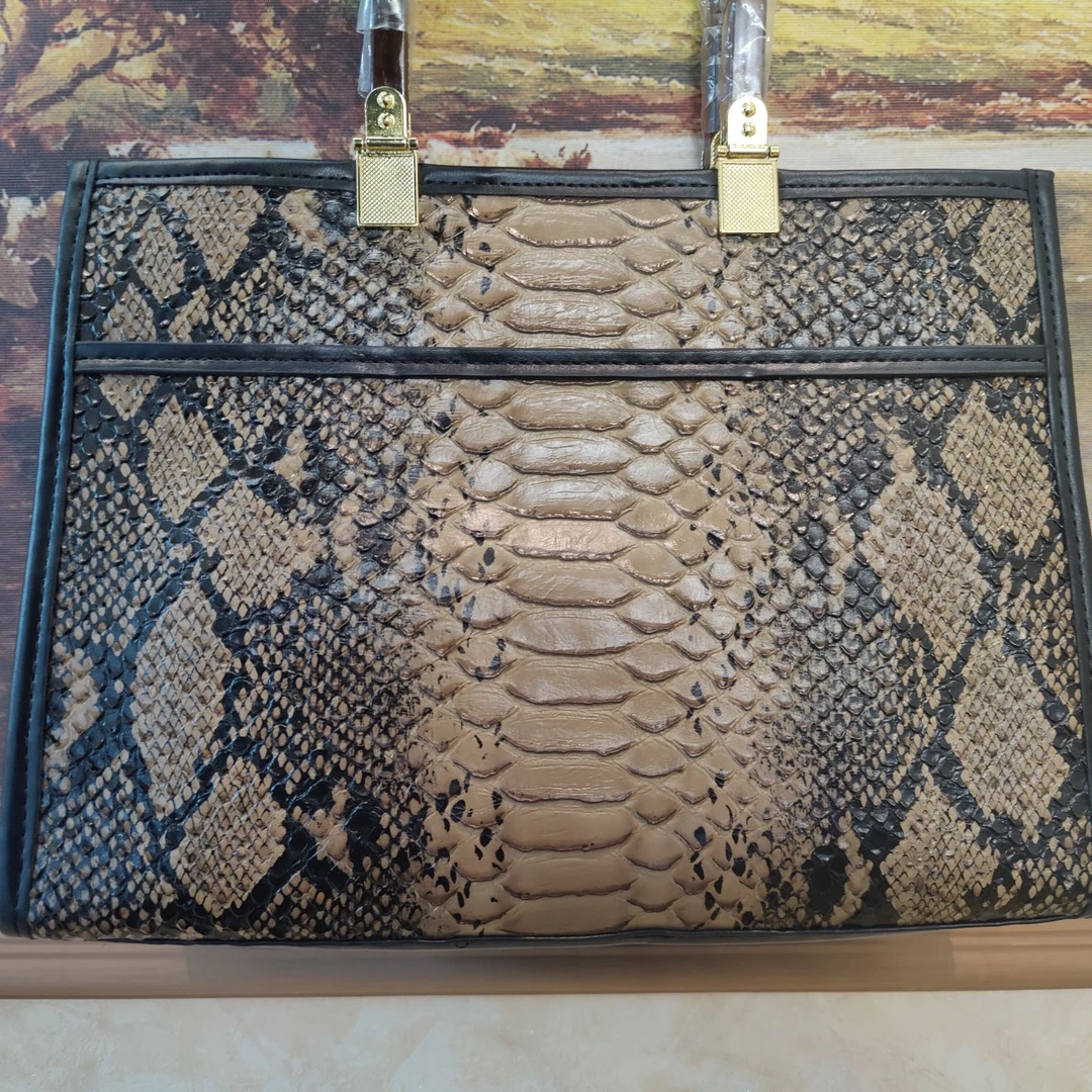 2024新款包包女高级感时尚手提包大号高档女士复古单肩经典百搭